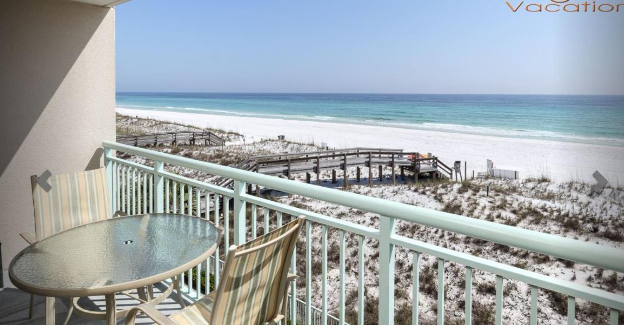 Pelican Isle Retreat Fort Walton Beach Exterior foto
