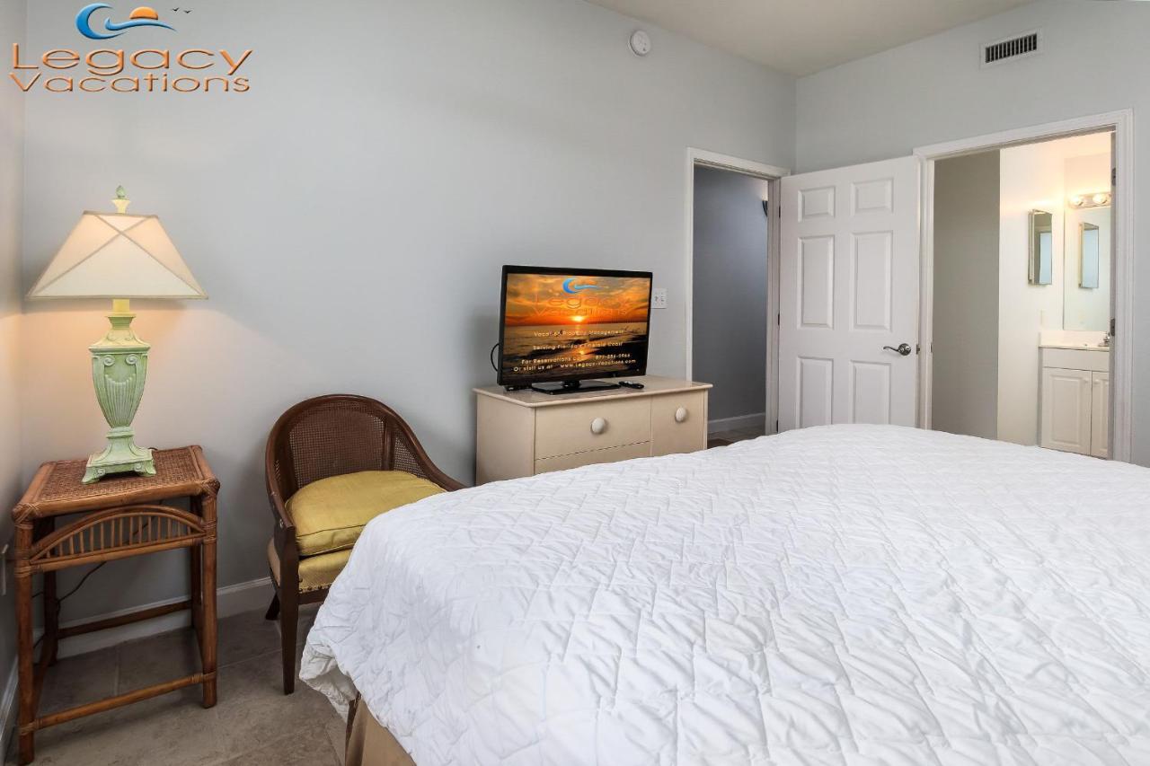 Pelican Isle Retreat Fort Walton Beach Exterior foto