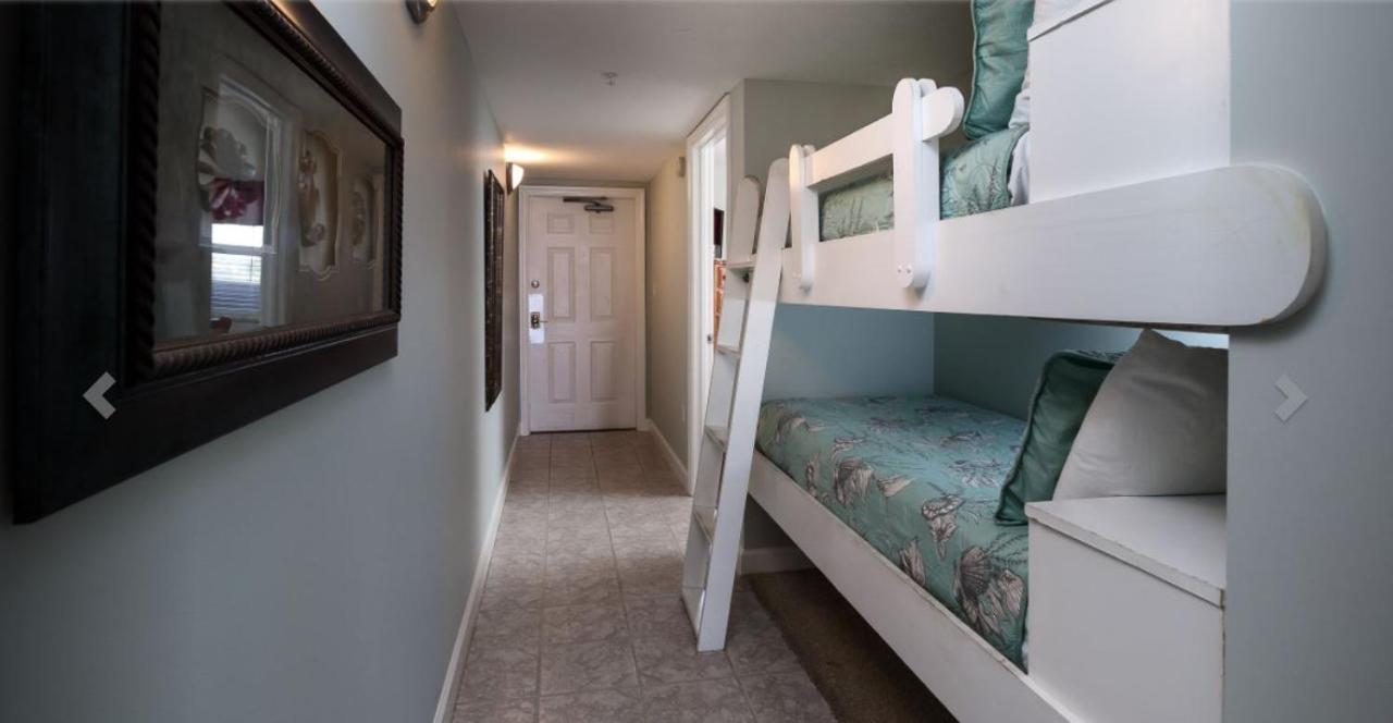 Pelican Isle Retreat Fort Walton Beach Exterior foto