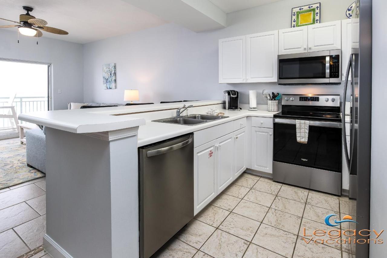 Pelican Isle Retreat Fort Walton Beach Exterior foto
