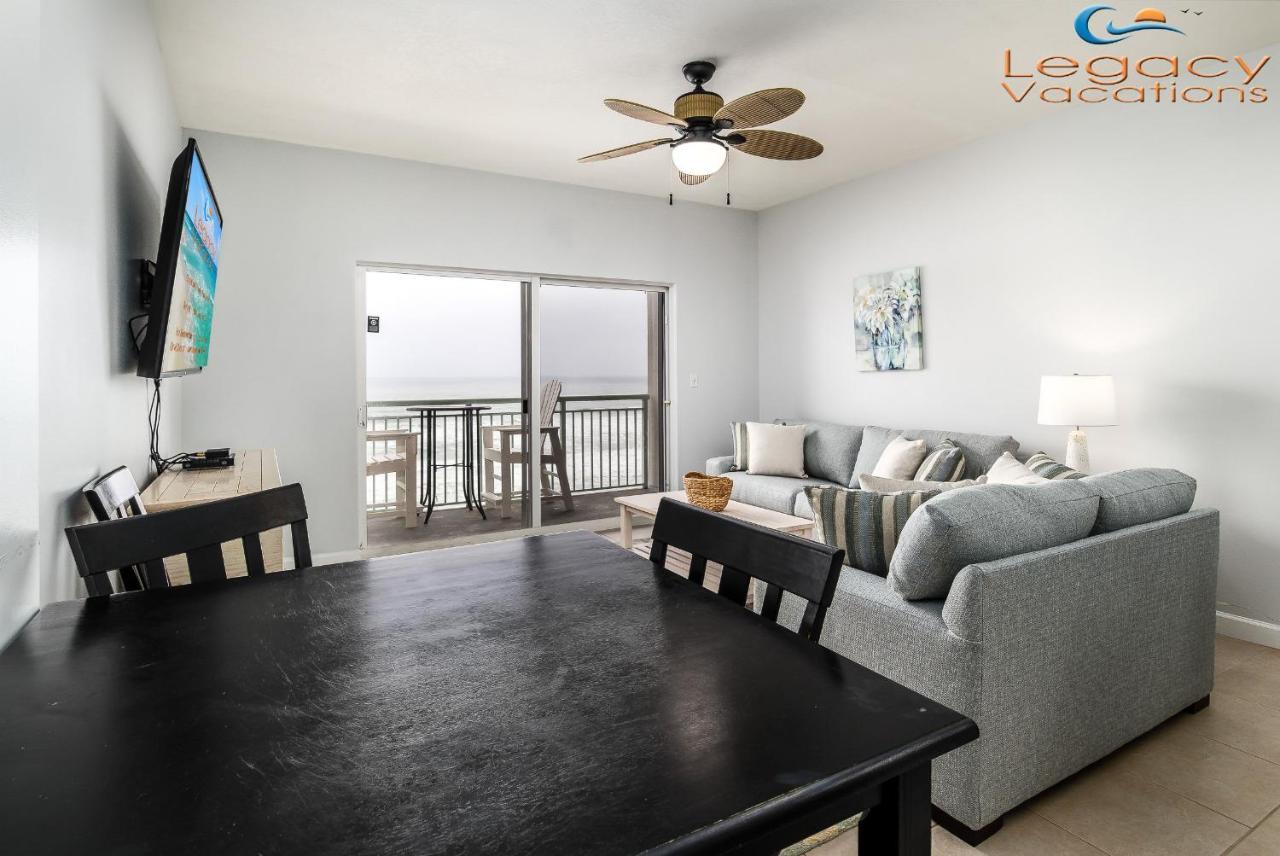 Pelican Isle Retreat Fort Walton Beach Exterior foto