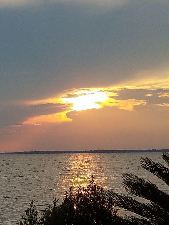 Pelican Isle Retreat Fort Walton Beach Exterior foto