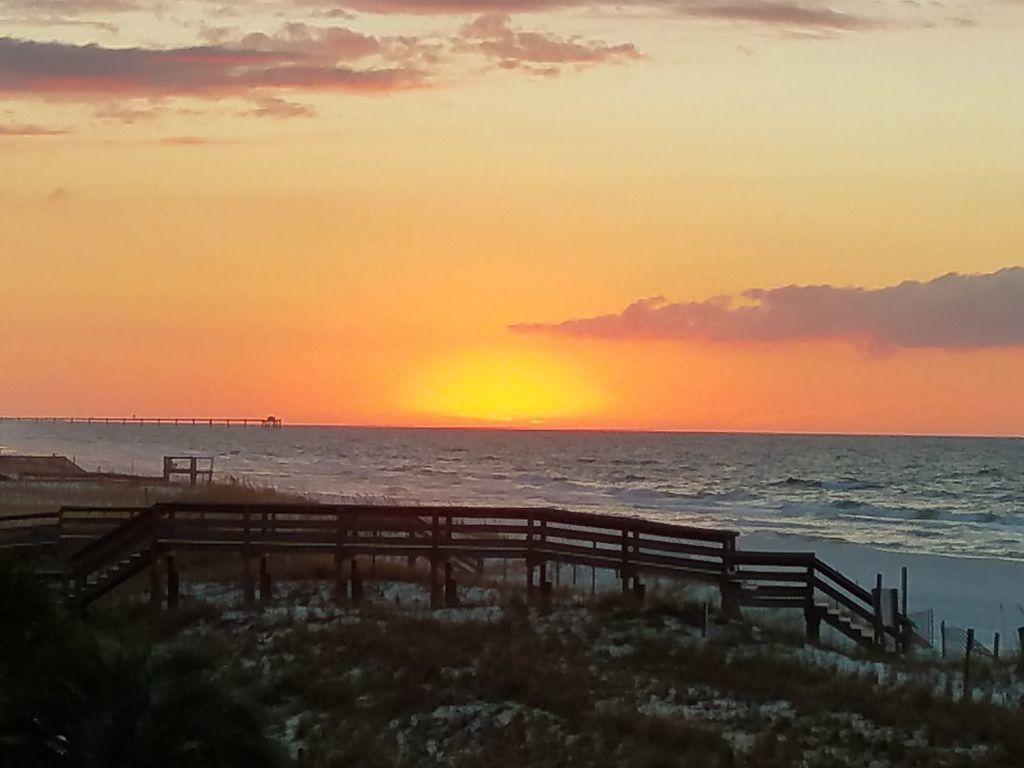 Pelican Isle Retreat Fort Walton Beach Exterior foto