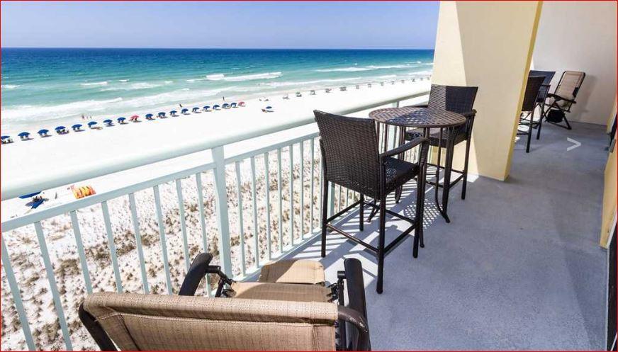 Pelican Isle Retreat Fort Walton Beach Exterior foto